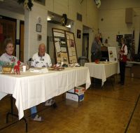 Senior Center